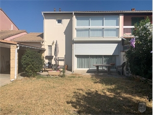 t5 à la vente -   84000  AVIGNON, surface 95 m2 vente t5 - UBI430130540